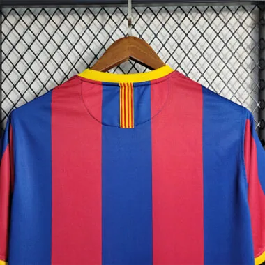 10-11 Barcelona home
