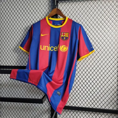 10-11 Barcelona home