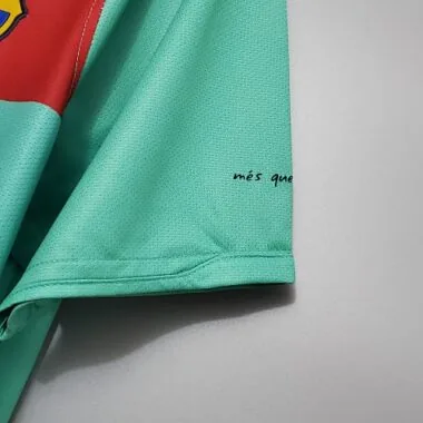 10-11 Barcelona away