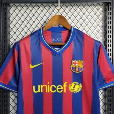 09-10 Barcelona home