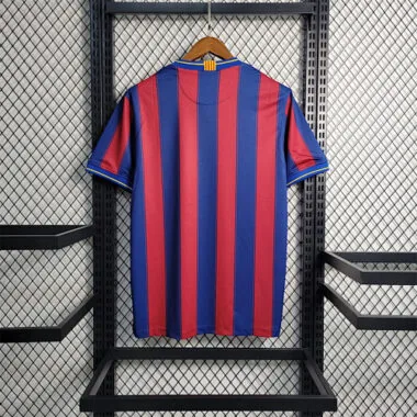 09-10 Barcelona home