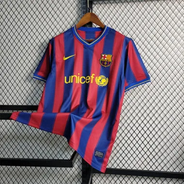 09-10 Barcelona home