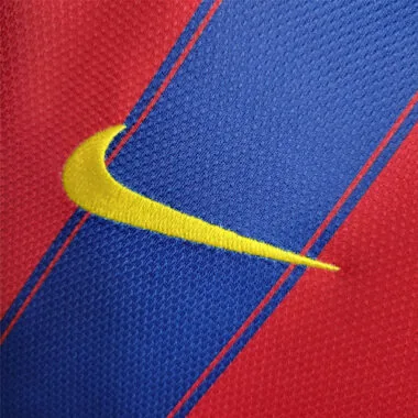 09-10 Barcelona home