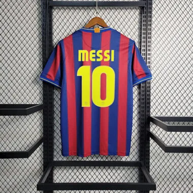 09-10 Barcelona home