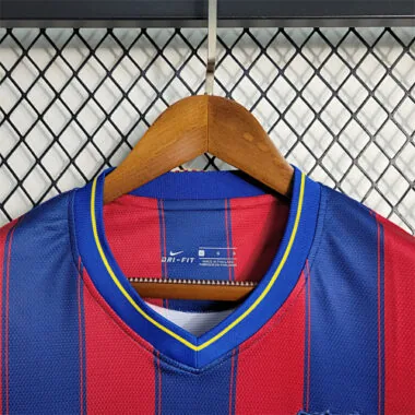 09-10 Barcelona home