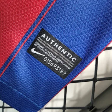 09-10 Barcelona home