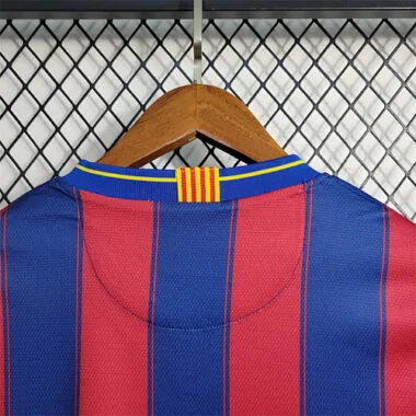 09-10 Barcelona home