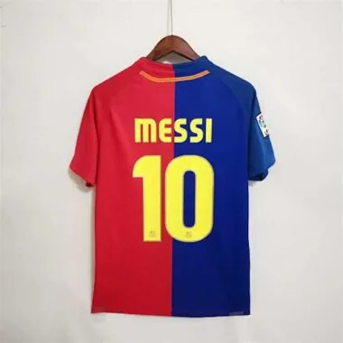 08-09 Barcelona home | 3