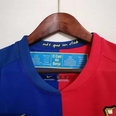 08-09 Barcelona home | 3