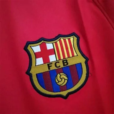 08-09 Barcelona home | 3