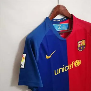 08-09 Barcelona home | 3