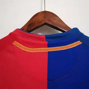 08-09 Barcelona home | 3