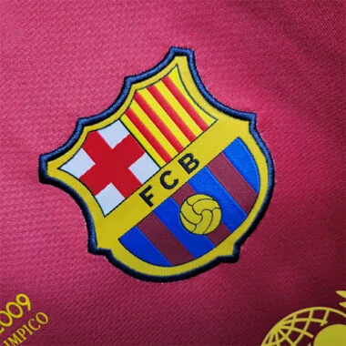 08-09 Barcelona (Heimspiel)