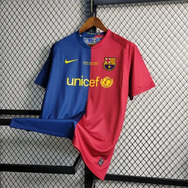 08-09 Barcelona (Heimspiel)
