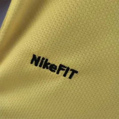 08-09 Barcelona away long sleeve