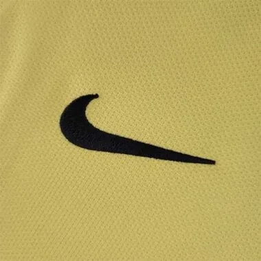 08-09 Barcelona away long sleeve
