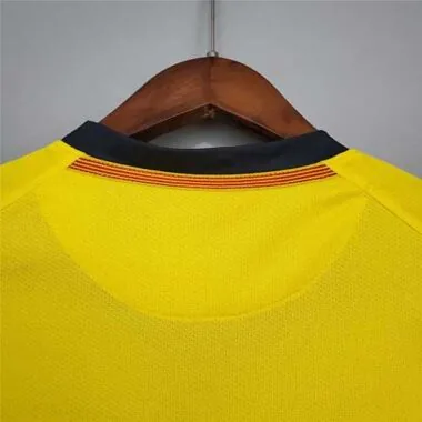 08-09 Barcelona away