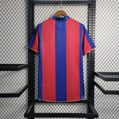 07-08 Barcelona home
