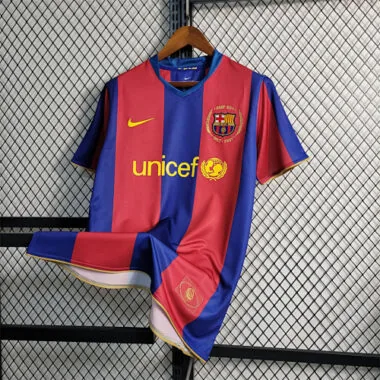 07-08 Barcelona home