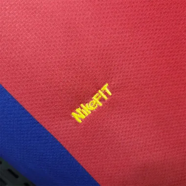 07-08 Barcelona home
