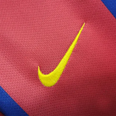07-08 Barcelona home