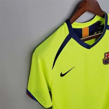 05-06 Barcelona away