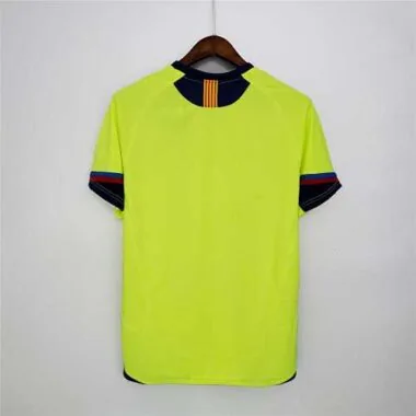 05-06 Barcelona away