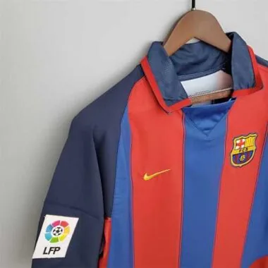 03-04 Barcelona home