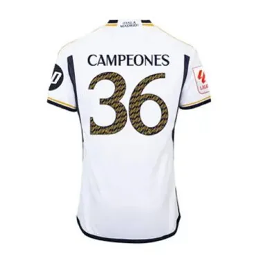 23-24 Real Madrid Home Kit UCL Championship Final All Version Soccer AAAAJerseys S-4XL Yupoo