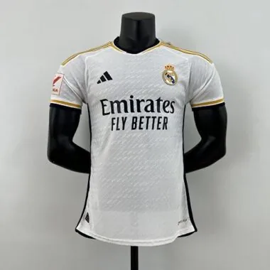23-24 Real Madrid Home Kit UCL Championship Final All Version Soccer AAAAJerseys S-4XL Yupoo