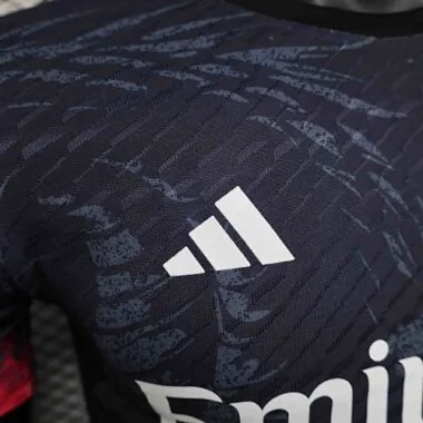 24-25 Real Madrid Red Dragon Special Edition Kit Player Version Shirt Best Wholesale Yupoo