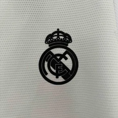 23-24 Real Madrid Y3 Special Edition White T-Shirts Football