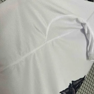 23-24 Real Madrid Y3 Special Edition White T-Shirts Football