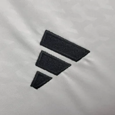 Camisa feminina do Real Madrid para jogos em casa, n.º 24-25