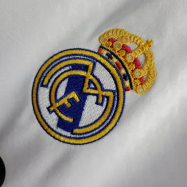 24-25 Real Madrid Home Kit Jersey Supplier Yupoo