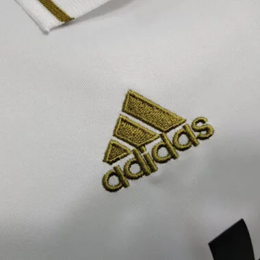 11-12 Real Madrid Home Kids Retro Kits Soccer Jerseys Yupoo