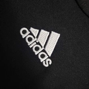 08-09 Real Madrid Retro Third Kit Vintage Black Shirt Soccer Jerseys Yupoo
