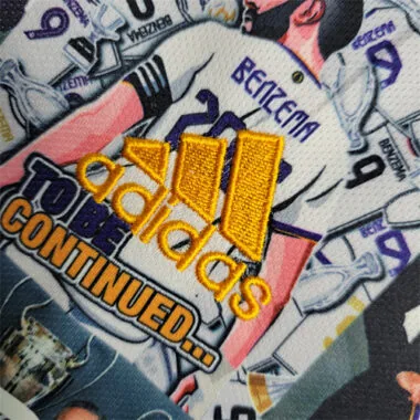 22-23 Real Madrid Special Edition S-XXL