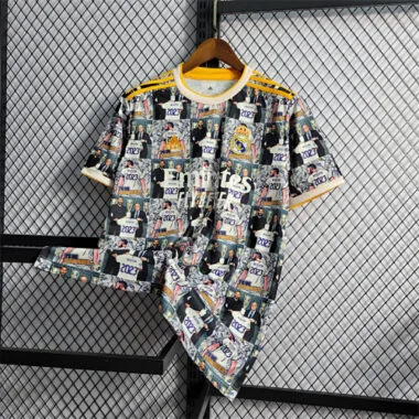 22-23 Real Madrid Special Edition S-XXL