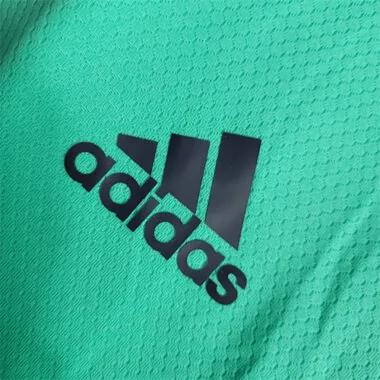 19-20 Retro Real Madrid Two Away Size S-XXL