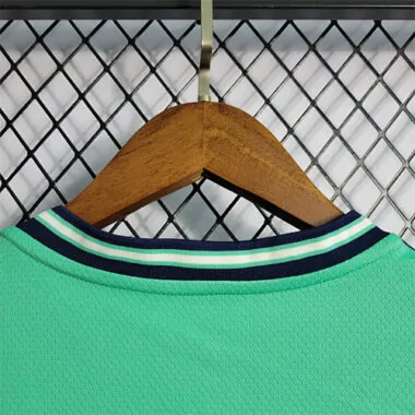 19-20 Retro Real Madrid Two Away Size S-XXL