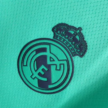 19-20 Retro Real Madrid Two Away Size S-XXL