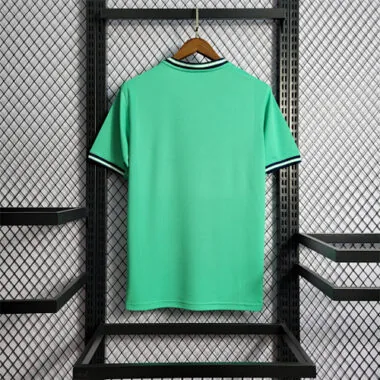 19-20 Retro Real Madrid Two Away Size S-XXL
