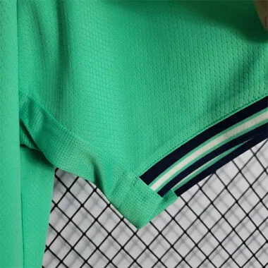 19-20 Retro Real Madrid Two Away Size S-XXL