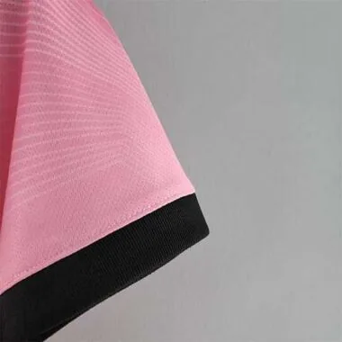 22-23 Real Madrid Y3 Edition pink woman