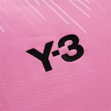 22-23 Real Madrid Y3 edition pink