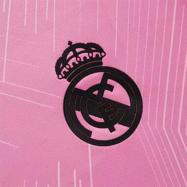 22-23 Real Madrid Y3 edition pink