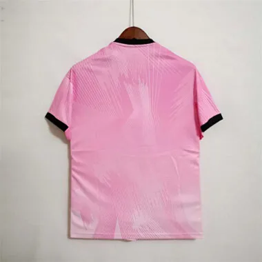 22-23 Real Madrid Y3 edition pink