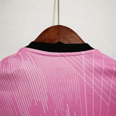 22-23 Real Madrid Y3 edition pink