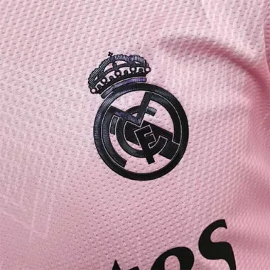 22-23 Real Madrid Y3 dition pink player version
